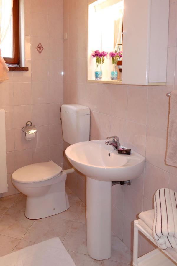 Apartment Mirjana - Lbn312-1 By Interhome Ruzici  외부 사진