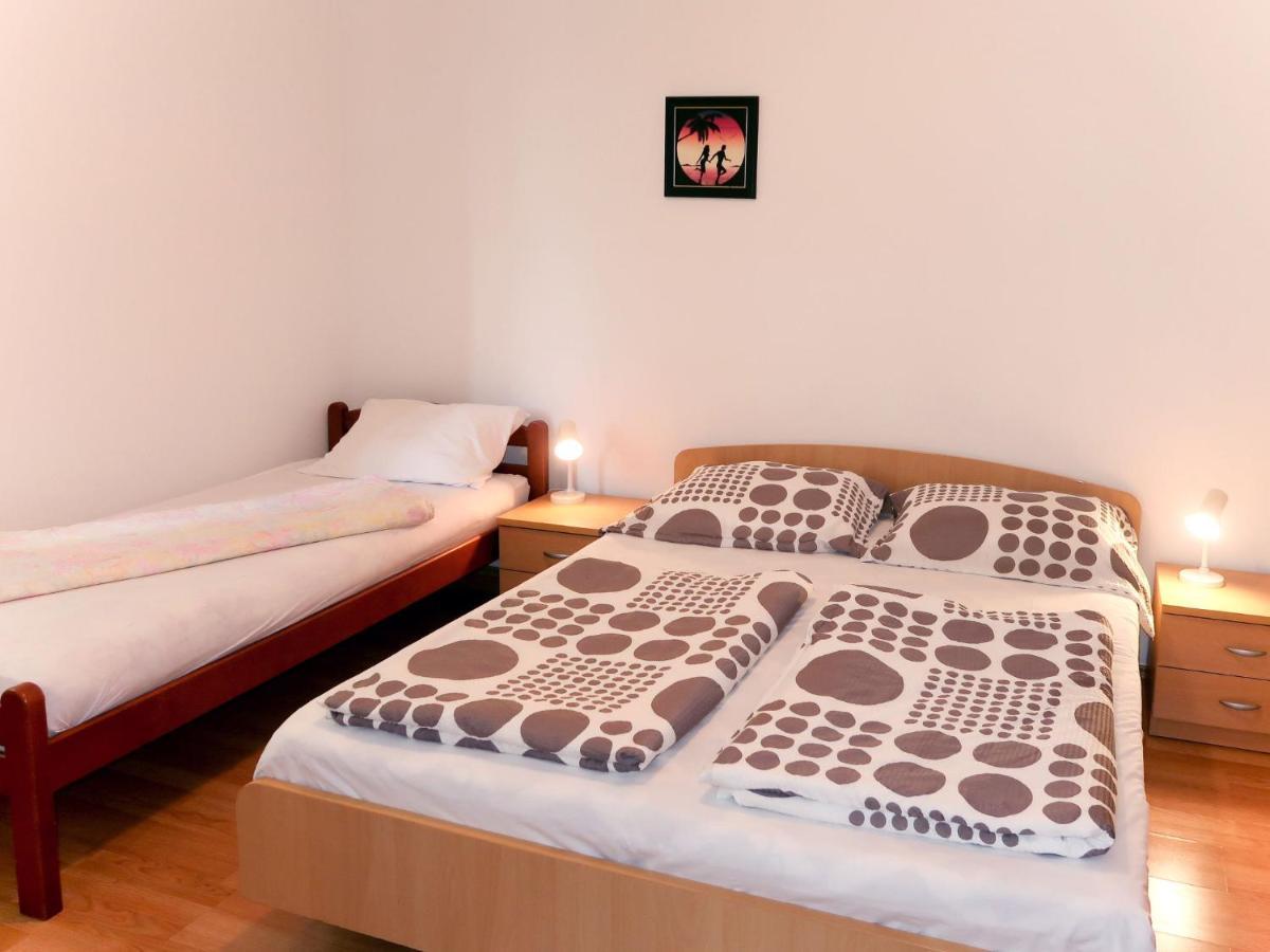 Apartment Mirjana - Lbn312-1 By Interhome Ruzici  외부 사진