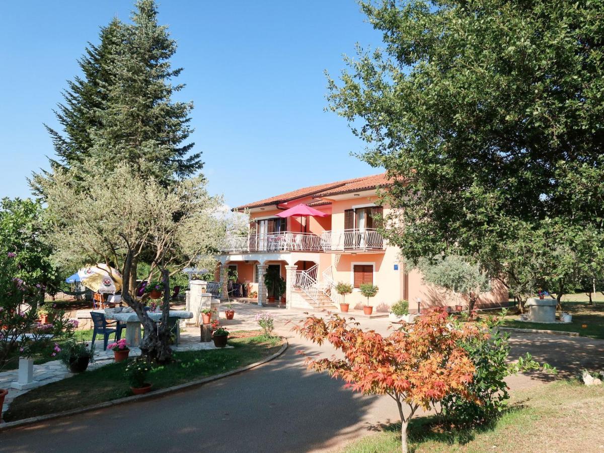 Apartment Mirjana - Lbn312-1 By Interhome Ruzici  외부 사진
