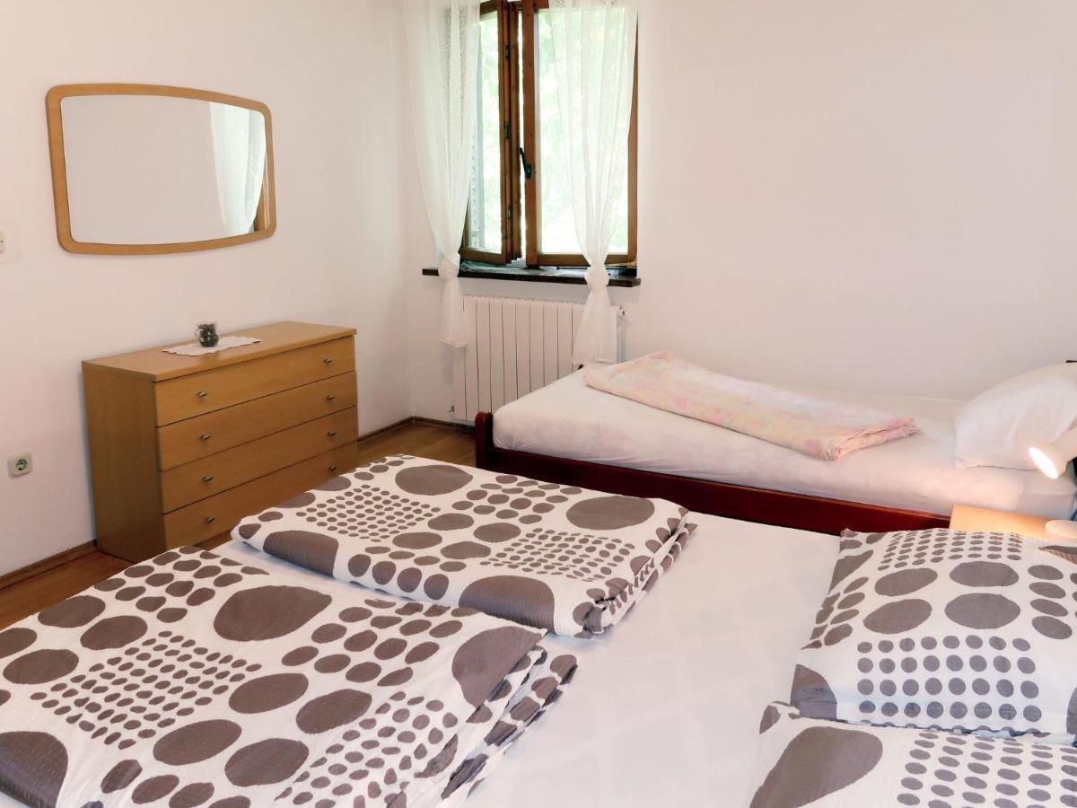 Apartment Mirjana - Lbn312-1 By Interhome Ruzici  외부 사진