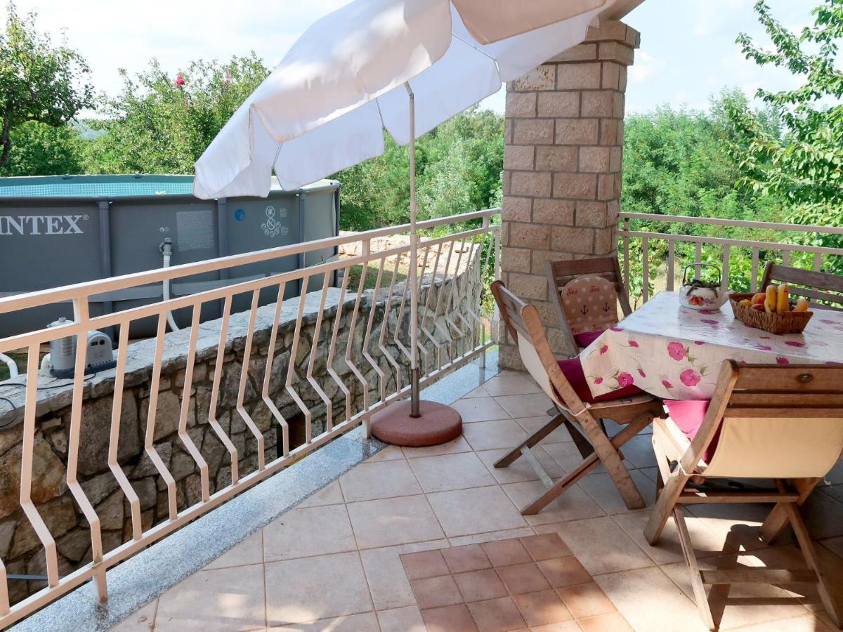 Apartment Mirjana - Lbn312-1 By Interhome Ruzici  외부 사진