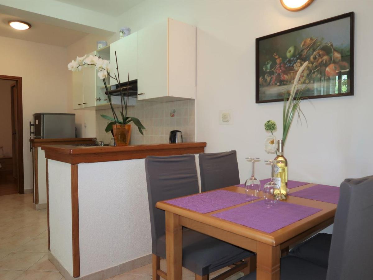 Apartment Mirjana - Lbn312-1 By Interhome Ruzici  외부 사진