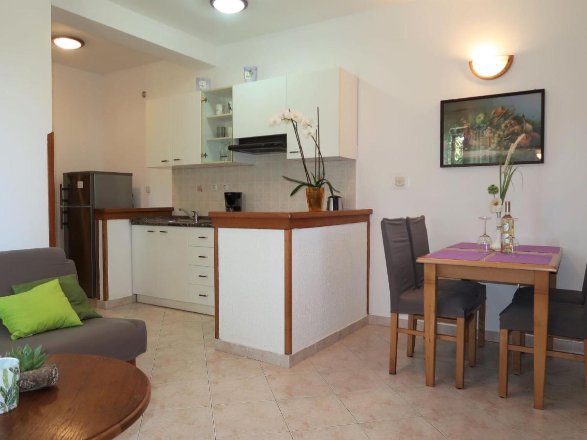 Apartment Mirjana - Lbn312-1 By Interhome Ruzici  외부 사진