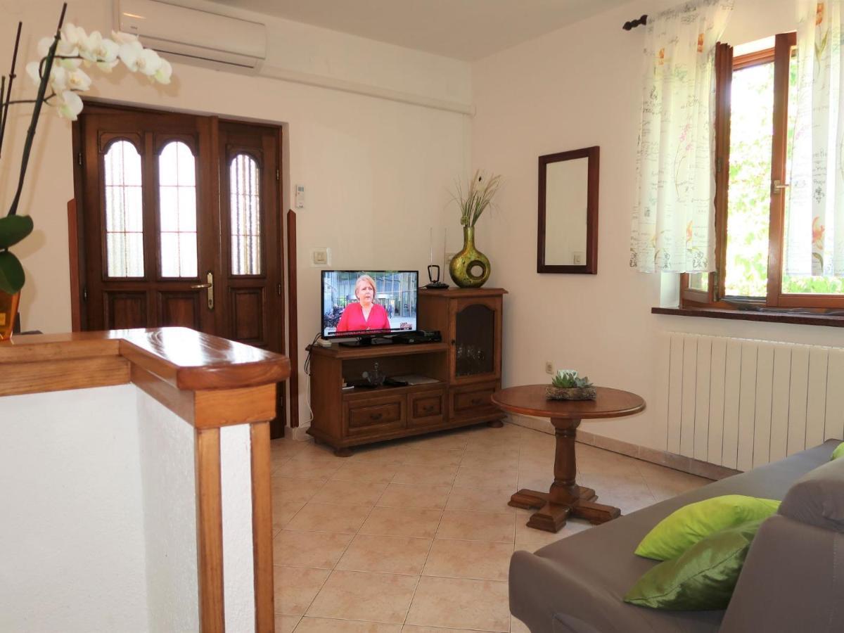 Apartment Mirjana - Lbn312-1 By Interhome Ruzici  외부 사진