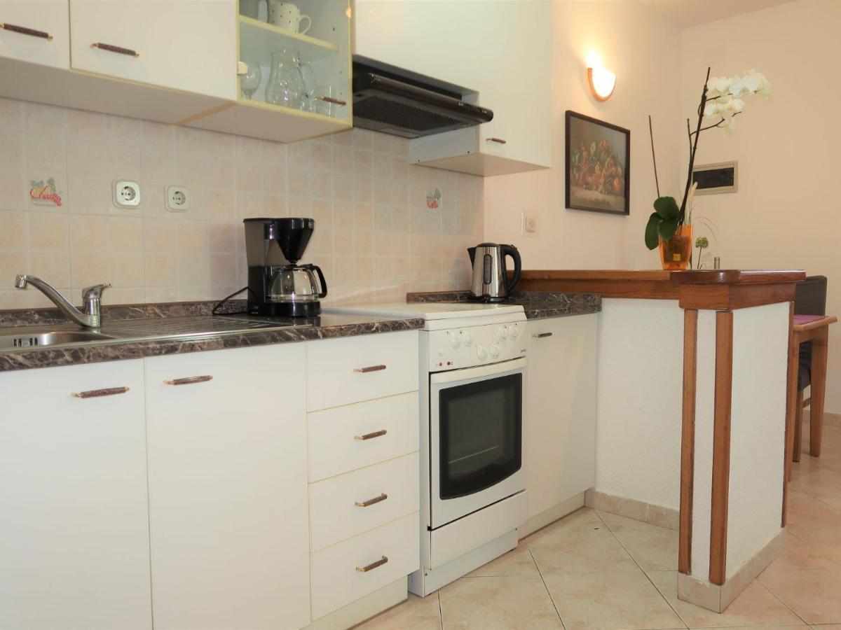 Apartment Mirjana - Lbn312-1 By Interhome Ruzici  외부 사진