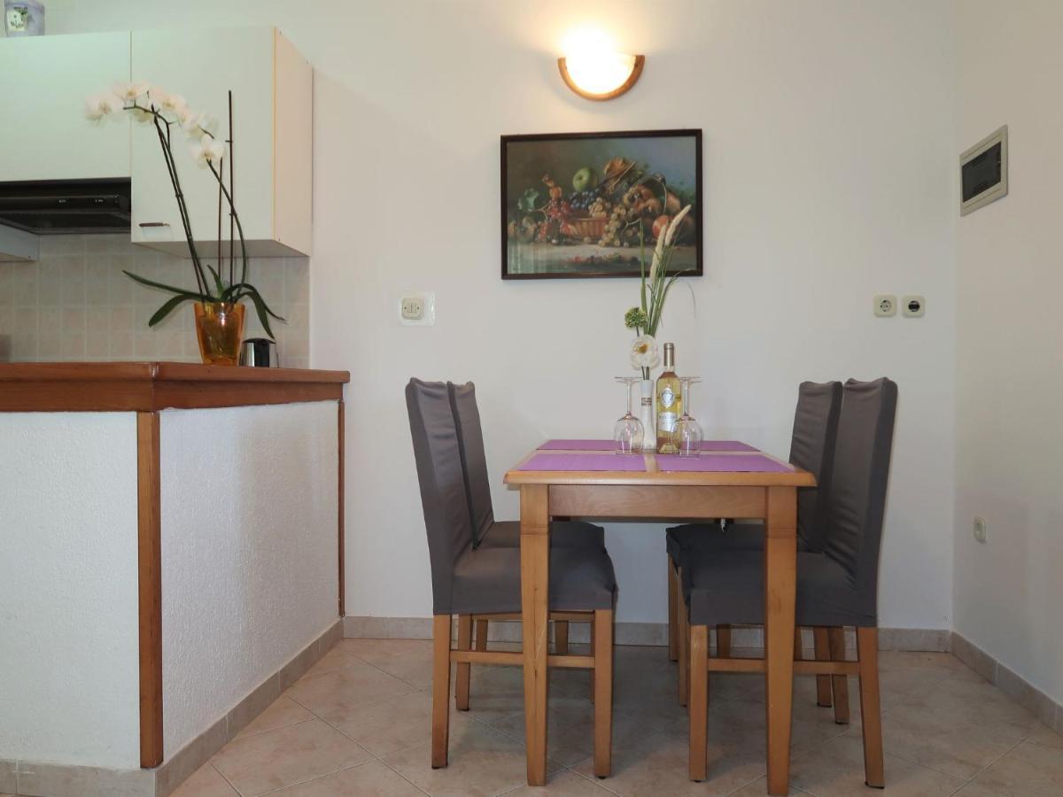 Apartment Mirjana - Lbn312-1 By Interhome Ruzici  외부 사진