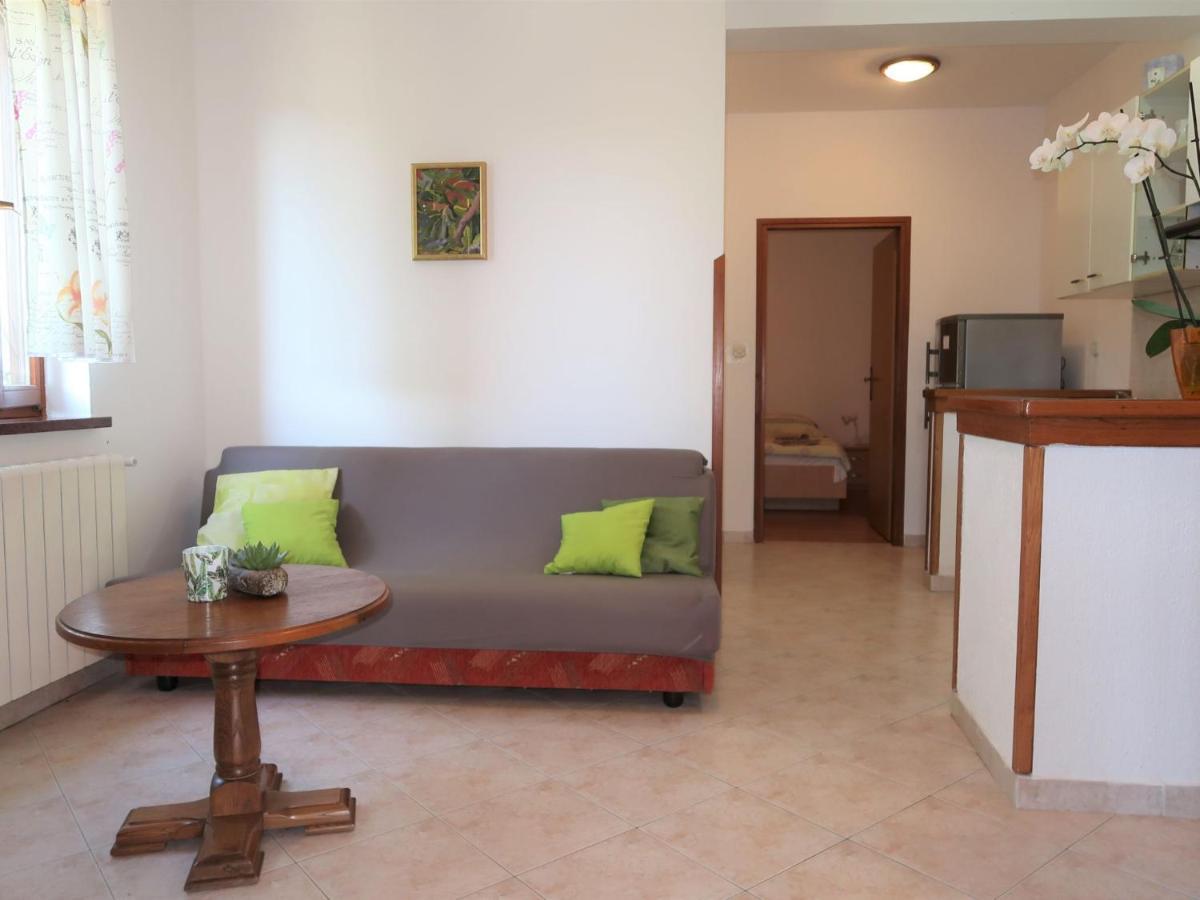 Apartment Mirjana - Lbn312-1 By Interhome Ruzici  외부 사진